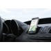 Car Vent Mount  for Smartphone - Non Phablets - White